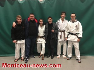 Judo Club (Blanzy)