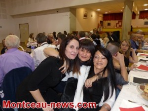 Judo Club ( Blanzy)