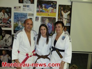 Judo Club de Blanzy