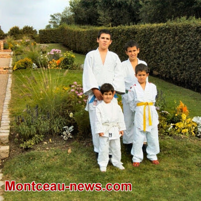 judo 17021838