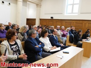 Tribunal de Chalon