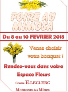 Centre Leclerc Montceau