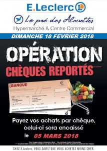 Centre Leclerc Montceau