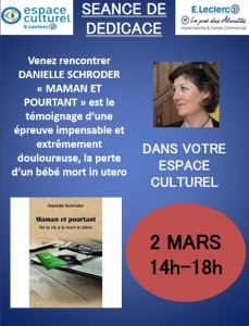 Centre Culturel Leclerc (Montceau)