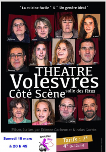 Association tous pour Lilou (Sortir)
