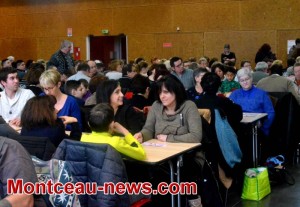 Saint-Vallier : un loto humanitaire pour le Congo !
