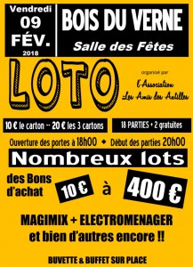 Les Amis des Antilles ( Montceau)
