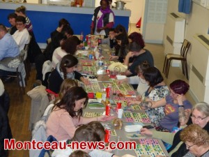 Amis des Antilles (Montceau)