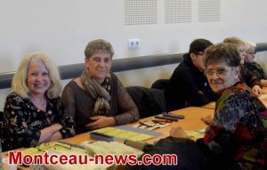 Saint-Vallier : Loto pour « Les amis des Bois Francs »