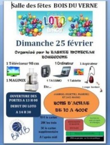 Basket Montceau-Bourgogne