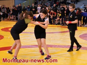 Lutte&Forme Montceau-Bourgogne (Montceau)