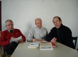 Cercle « Autour de la pensée de Marx » (Montceau-les-Mines)