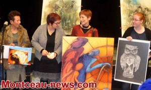 Montceau-les-mines : l’Atelier