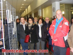 Exposition (Blanzy)