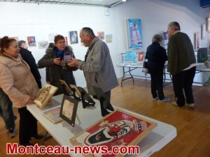 Mosaïc Art (Montceau)