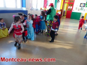 Ecole Clara Schumann (Montceau)
