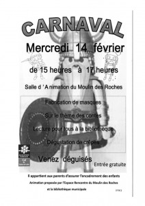 Espace Rencontre du Moulin des Roches de Toulon sur Arroux (Sortir)