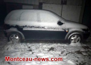 Prudence, ce mercredi matin…