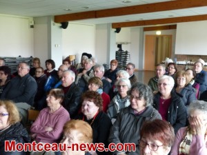 Centre communal d’action sociale (Blanzy)