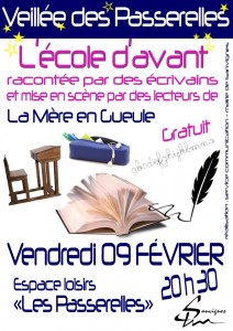 Ce vendredi soir à Sanvignes