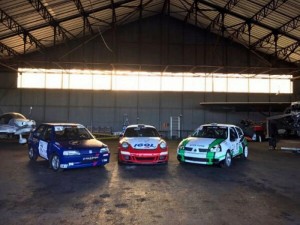 Association Coeur Rallye (Sports mécaniques)