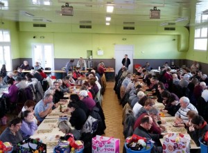 RAPPEL : Saint-Romain-sous-Gourdon (Sortir)
