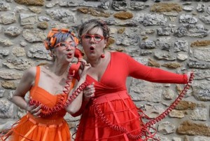 Printemps Sanvign&rsquo;Arts (Sanvignes)
