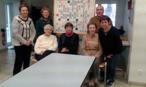 Scrab’club de Saint-Vallier