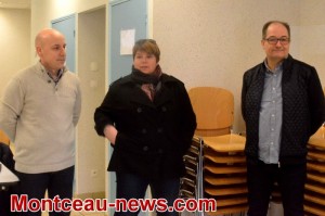 Saint-Vallier : les résultats du Téléthon