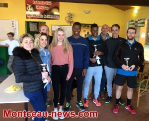 Montceau-les-Mines : TCM