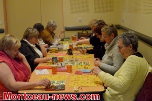 Saint-Vallier : Polonia