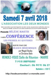Les Deux Mondes (Sanvignes)