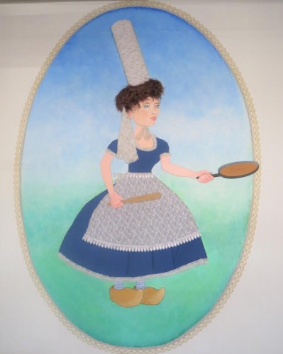CREPES 29031811