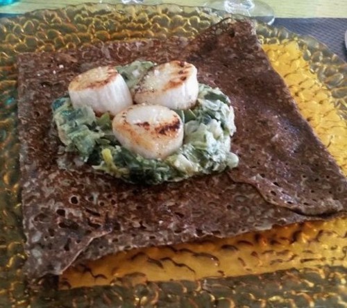 CREPES 2903187