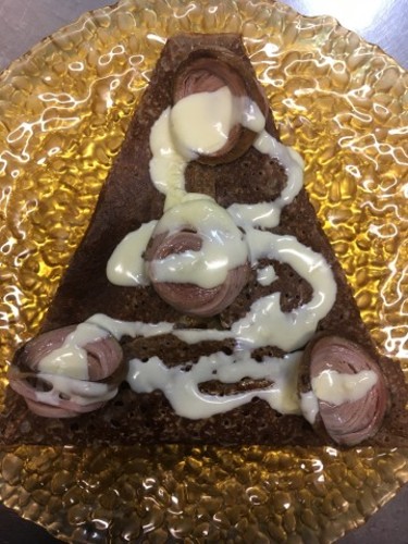 CREPES 2903189
