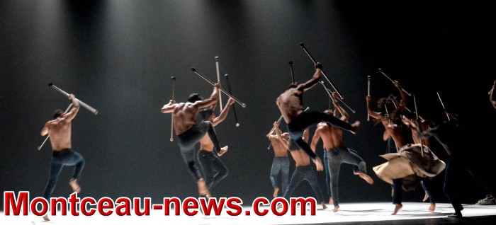 DANSE 01031841