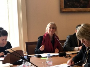 Meilleure protection des mineurs victimes d’infractions sexuelles (Politique)