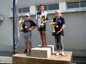 Team Sensas (Saint-Vallier)