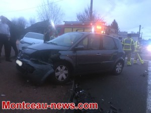 Faits divers : ce vendredi soir à Montceau