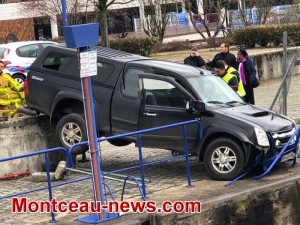 REACTUALISE / Faits divers : ce jeudi matin à la 9ème écluse… VOIR VIDEOS
