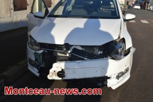 Faits divers (Montceau)