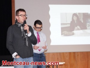 Journée internationale des droits des femmes
