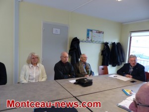 Union fédérale 71 (Montceau)