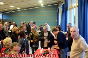 Montceau-les-Mines : Association Volontaire Italienne