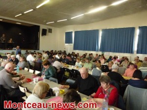 Association Volontaire Italienne (Montceau)