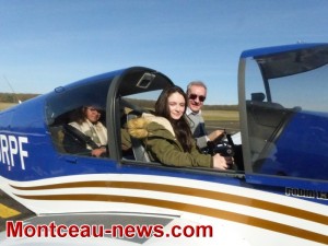 Aéroclub du bassin minier (Pouilloux)