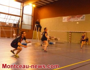 Badminton Club (Blanzy)