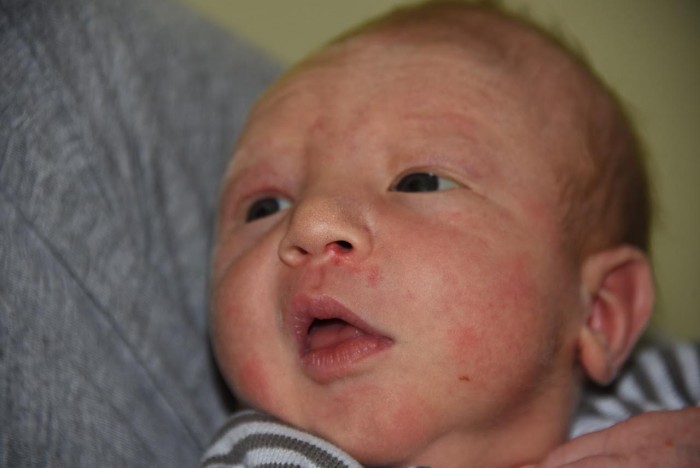 bebe axel 0903182