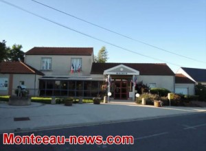Conseil municipal (Les Bizots)