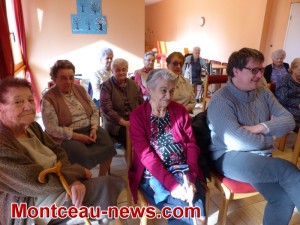 Temps partagé (Blanzy)